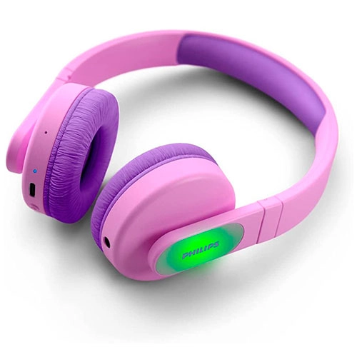 HEADPHONES PARA CRIANÇAS SEM FIO PHILIPS - Image 3