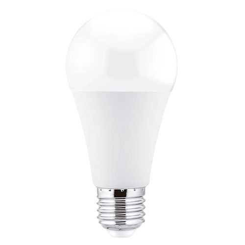 LÂMPADA LED A65 E27 15W 3000K TM ELECTRON - Image 2