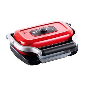 GRELHADOR RETRO 1300W TM ELECTRON