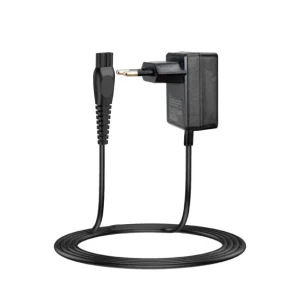 CARREGADOR P/ MÁQUINAS DE BARBEAR E CORTAR CABELO TM ELECTRON