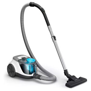 ASPIRADOR S/ SACO POWER CYCLONE 4 SERIE 2000 850W PHILIPS