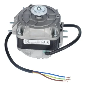 MOTOVENTILADOR 16W SMART POWER